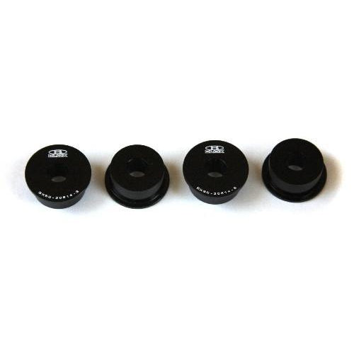 BLOX Racing Steering Rack Rigid Bushing Kit Honda S2000