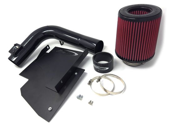 BMS 22 - 25 WRX Performance Intake | BMS - INT - VBWRX - RD - JDMuscleIntakesBMS-INT-VBWRX-RD