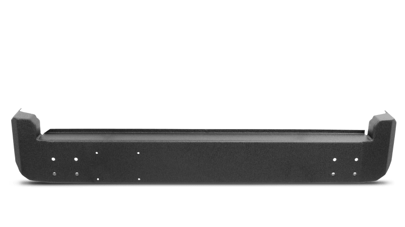 Body Armor 4x4 Rear Bumper Toyota Tundra Pro Series 2007 - 2013 | TN - 2961 - JDMuscleDiffusers and Vortex GeneratorsbodTN-2961