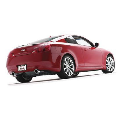 Borla Cat Back Exhaust Infiniti G37 Coupe 2008-2013 | 140260