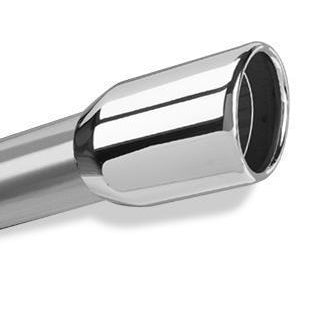 Borla Touring Rear Section Exhaust Scion FR-S 2013-2016 / Subaru BRZ 2013-2019 / Toyota FT-86 2017-2019 | 11839