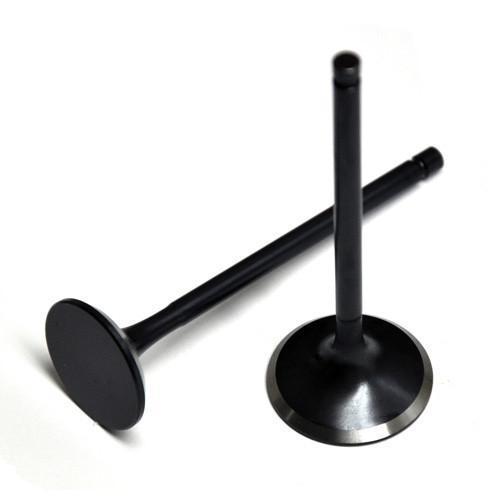 Brian Crower 31.80mm +.5mm Exhaust Valves Nissan KA24DE