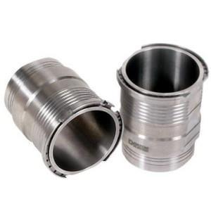 Brian Crower Block Sleeves 95mm to 100mm Max Bore - Darton M.I.D. Nissan 350z / Infinit G35 2004-2007