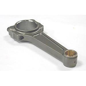 Brian Crower Connecting Rods SPORTSMAN w/ARP2000 Fasteners Mitsubishi EVO X