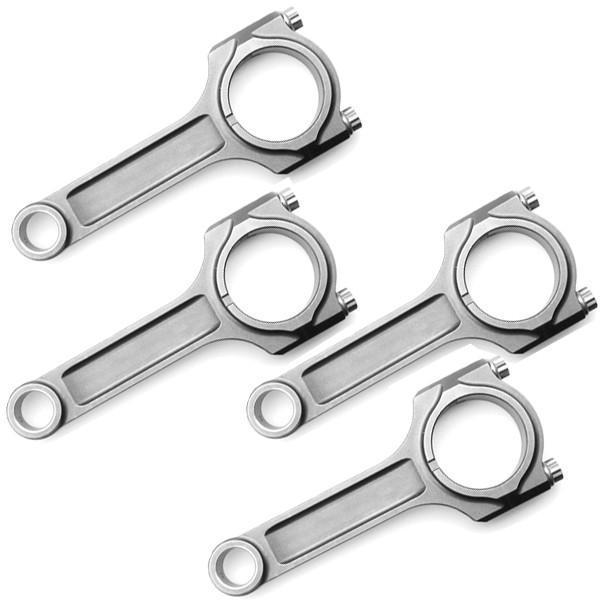 Brian Crower Connecting Rods Sportsman w/ARP2000 Fasteners Nissan SR20DET