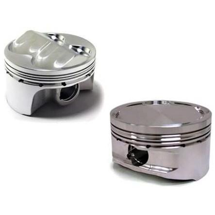 Brian Crower Pistons CP Custom Nissan 370z 2009-2017 / Infiniti G37 2008-2013