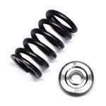 Brian Crower Single Spring & Titanium Retainer Kit Toyota 2JZGTE/Lexus 2JSGE