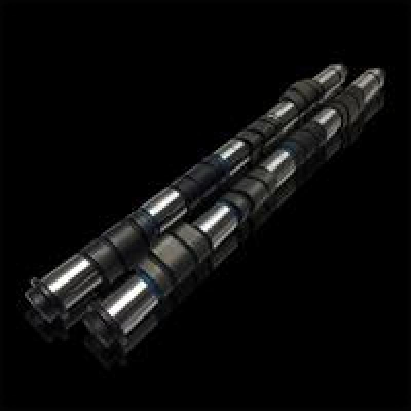 Brian Crower Stage 2 Camshaft Forced Induction Spec Honda H22 | BC0031 - 2 - JDMuscleCamsbrcBC0031-2