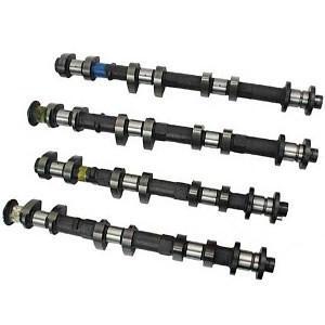 Brian Crower Stage 2 Camshafts 264/264 Nissan 350z / Infiniti G35 VQ35DE