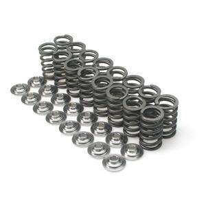 Brian Crower Titanium Retainers Subaru EJ205-WRX / EJ257-STI