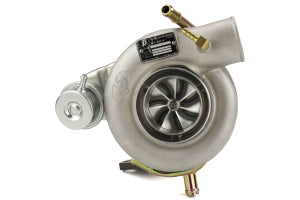 Forced Performance Black HTZ Turbocharger WRX 2002-2007 / STI 2004+ | 2025150