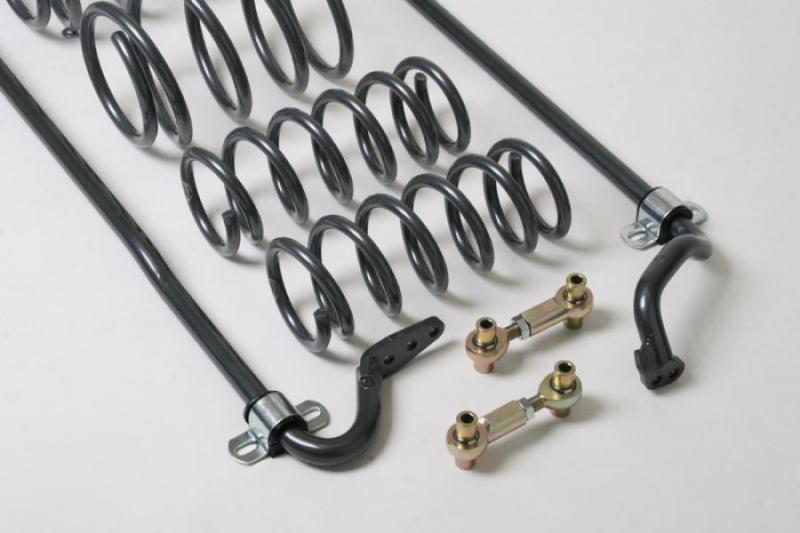 Progress Tech Front Sway Bar 22mm Adjustable WRX 2011-2014 / STi 2008-2014 | 61.2315