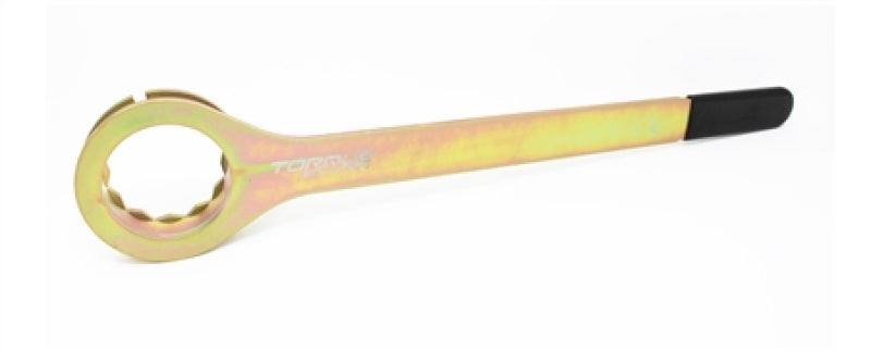 Torque Solutions STD Intake / Exhaust Cam Sprocket Tool Subaru EJ Engine WRX 2002-2014 / Forester XT 2004-2008 / Legacy GT 2005-2010 / Outback XT 2005-2010 | TS-TL-700