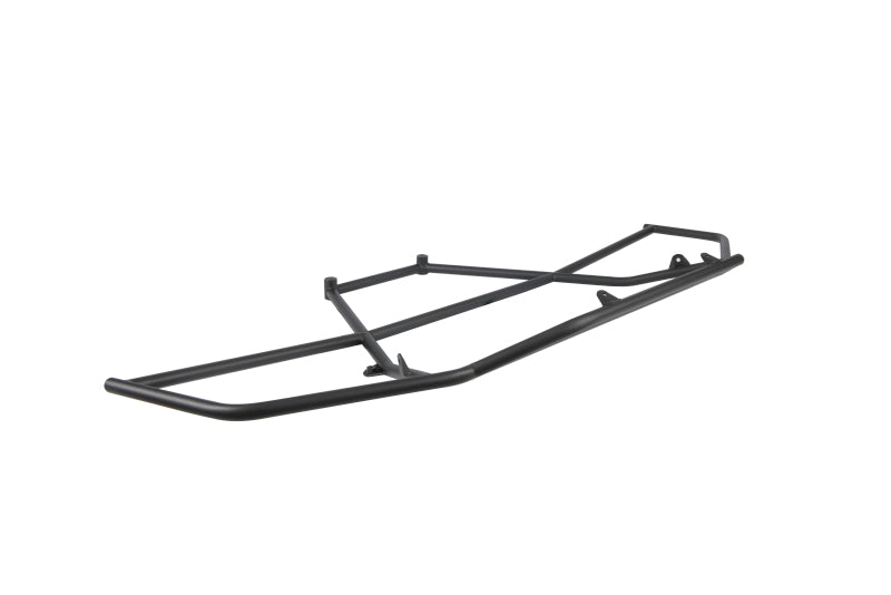 LP Aventure Small Bumper Guard Powder Coated Subaru Forester XT 2014-2018 | FLP-FTA-17-GUARD-S-B+OPC