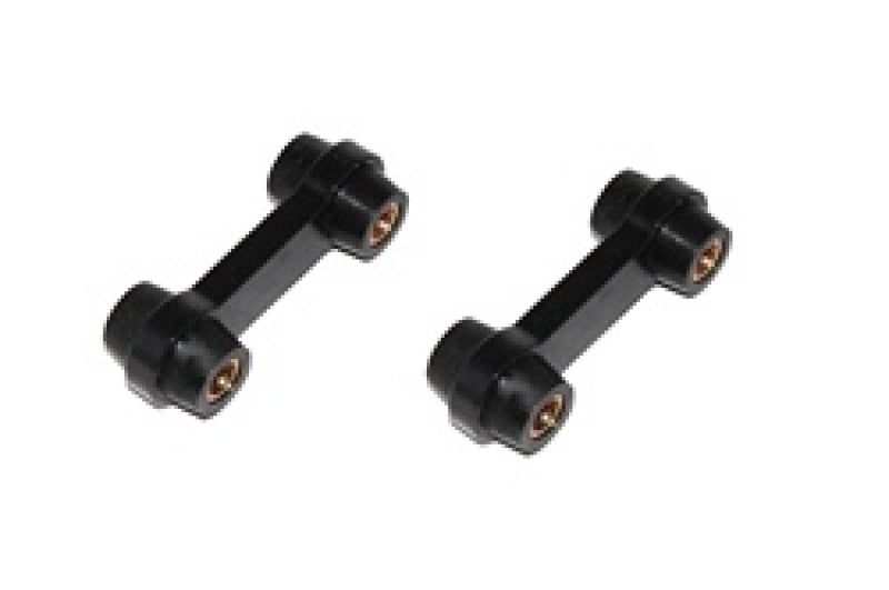Torque Solution Urethane Front Endlinks WRX 15-21 / STI 15-21 / Forester 2014+ | TS-SU-208-VA