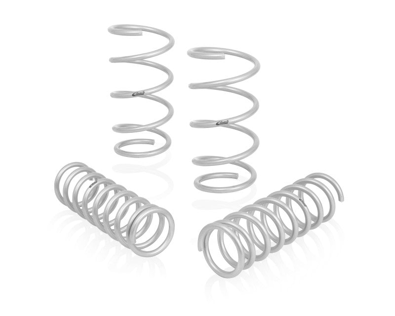 Eibach 19-22 RAV4 Adventure AWD Pro-Truck Lift Kit Front & Rear Springs | E30-82-088-01-22