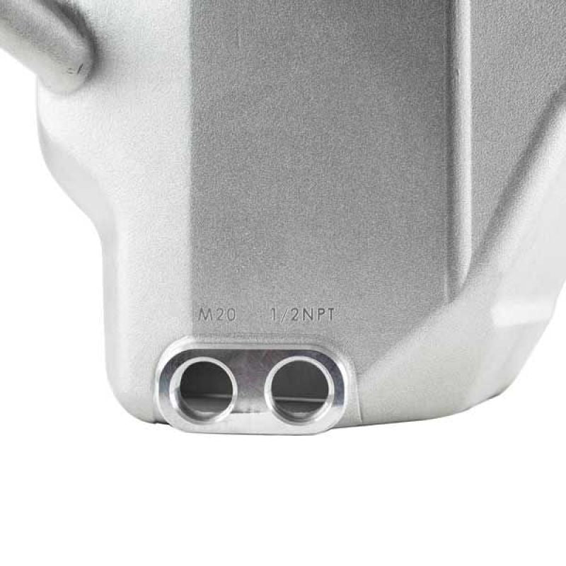 Killer B Motorsport 02-14 WRX / 04-21 STI Super G Series Cast High Performance Oil Pan | EJ25PAN-G