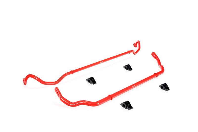 Eibach Front & Rear Sway Bars Anti-Roll Kit Toyota Supra 2020+ | E40-82-089-01-11