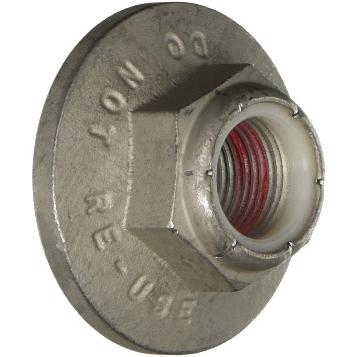 Centric 124.65901 Spindle Nut