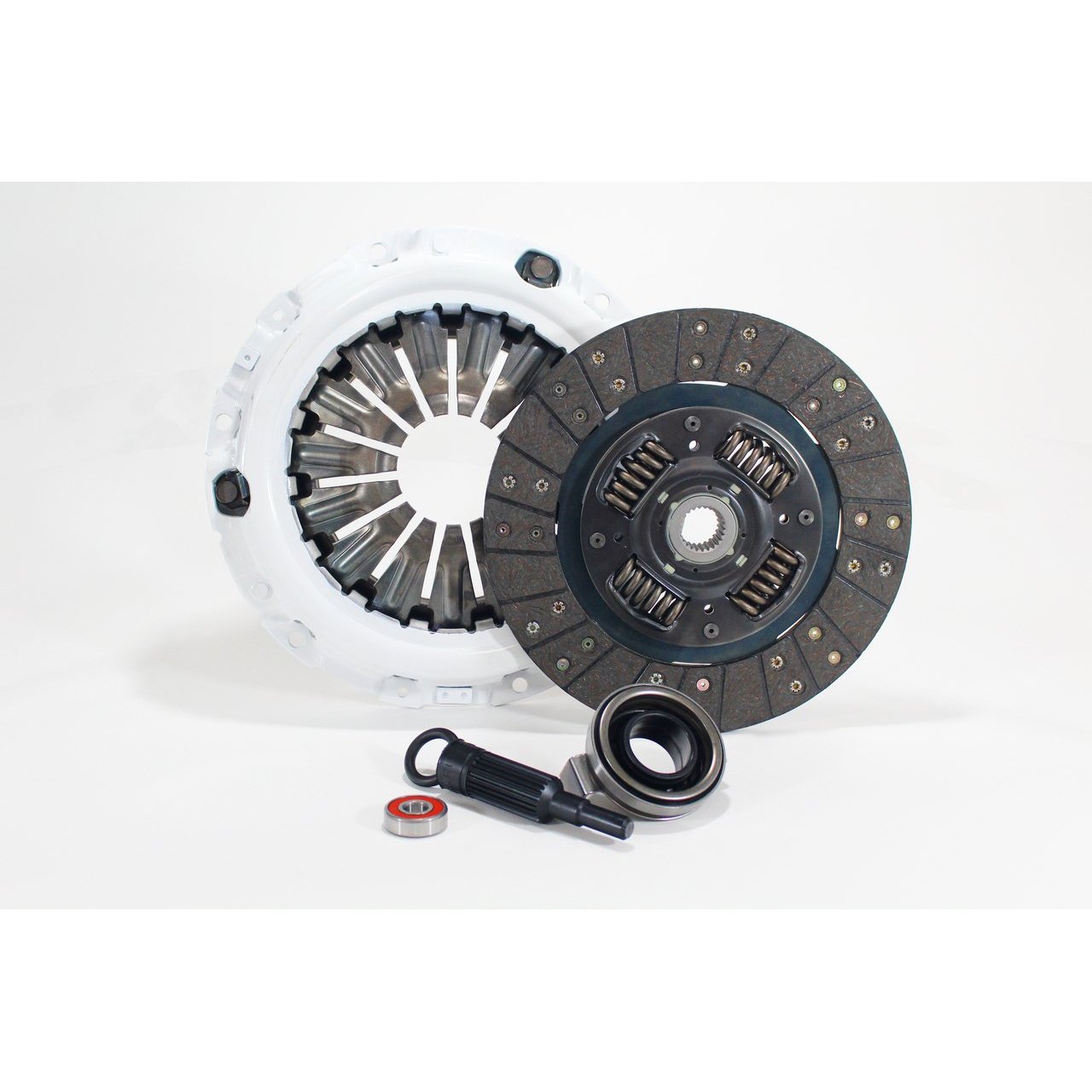 Clutch Masters FX100 Clutch Kit WRX 2.0L Turbo 6-Speed 2018-21