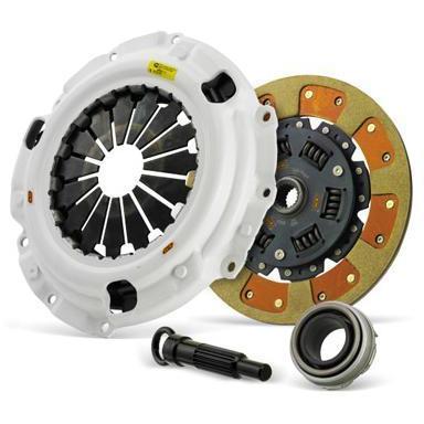 Clutch Masters FX300 Clutch Kit Subaru Legacy GT 2007-2011