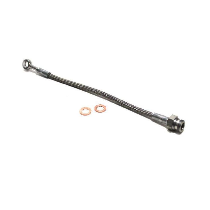 Clutch Masters Steel Clutch Line Subaru STI 2004-2018