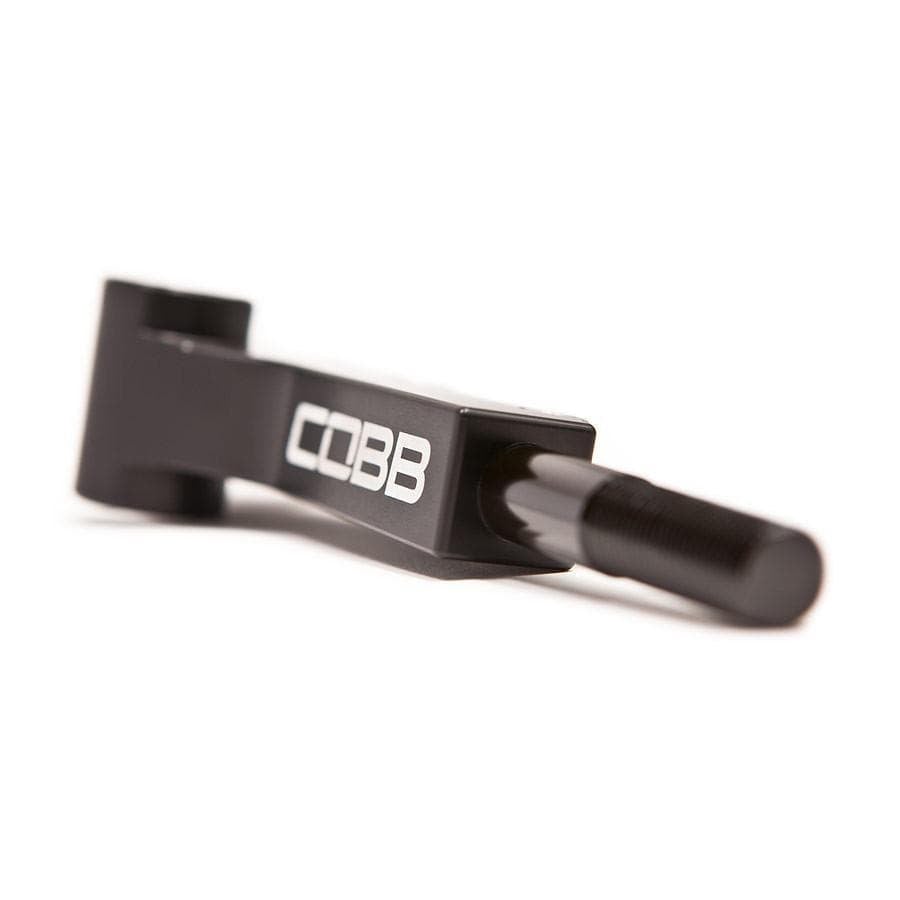 Cobb 5 - Speed Double Adjustable Short Shifter Wide Barrel Subaru Impreza WRX 2002 - 2007 | 212315 - JDMuscleShort Throw Shifterscobb212315