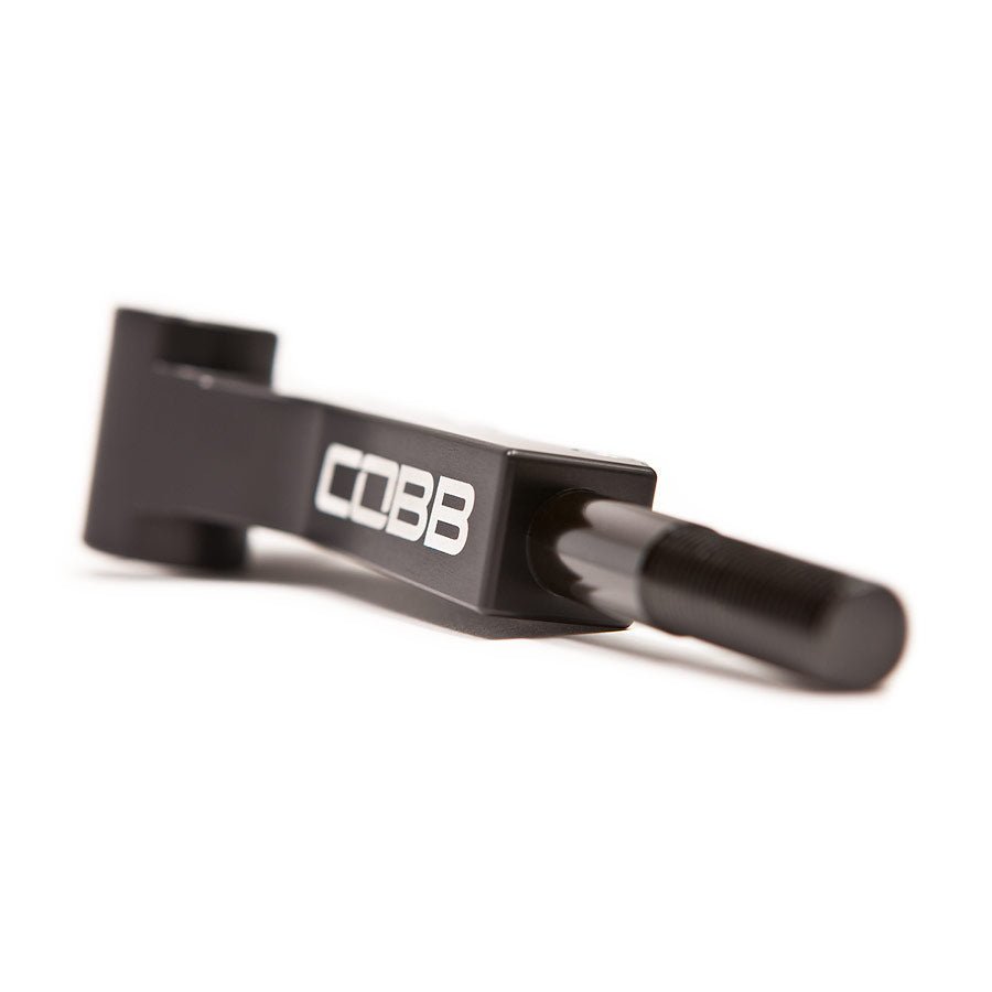 Cobb 5 - Speed Tall Double Adjustable Short Throw Shifter Wide Barrel Subaru Impreza WRX 2002 - 2007 | 212317 - JDMuscleShort Throw Shifterscobb212317