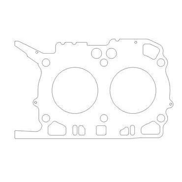 Cometic 89.5mm .032inch LHS MLX Head Gasket Subaru FA20/FB25 | C4589-032