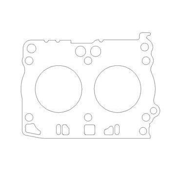 Cometic 89.5mm .032inch RHS MLX Head Gasket Subaru FA20/FB25 | C4588-032
