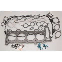 Cometic Street Pro 87.5mm Bore Top End Gasket Kit Nissan SR20DET S13| Includes VC Gasket 88-93