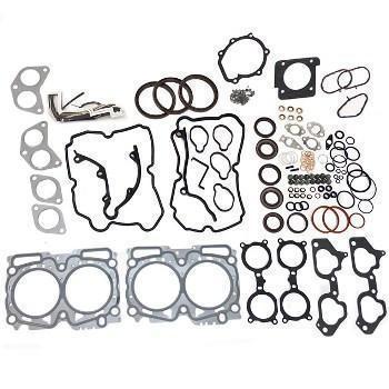 Cometic 08-21 STI Street Pro Gasket Kit | PRO2048C