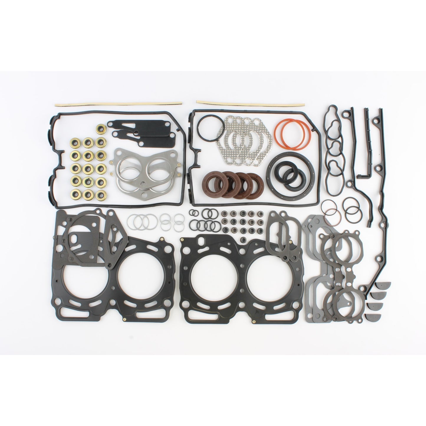 Cometic StreetPro Gasket Kit WRX/STI 2002-2007