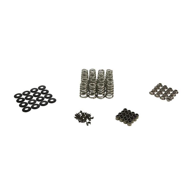 COMP Cams Conical Valve Spring Kit - GM LS1/LS2/LS3 w/ Tool Steel Retainers