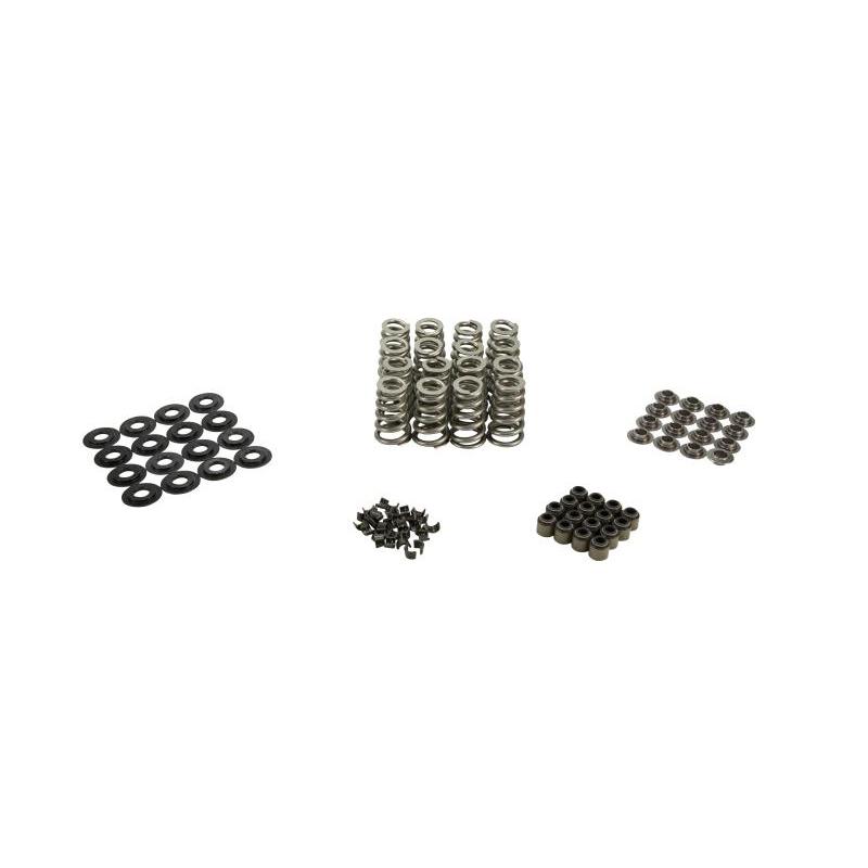 COMP Cams Conical Valve Spring Kit GM LT1/LS .660in/.932in Dia