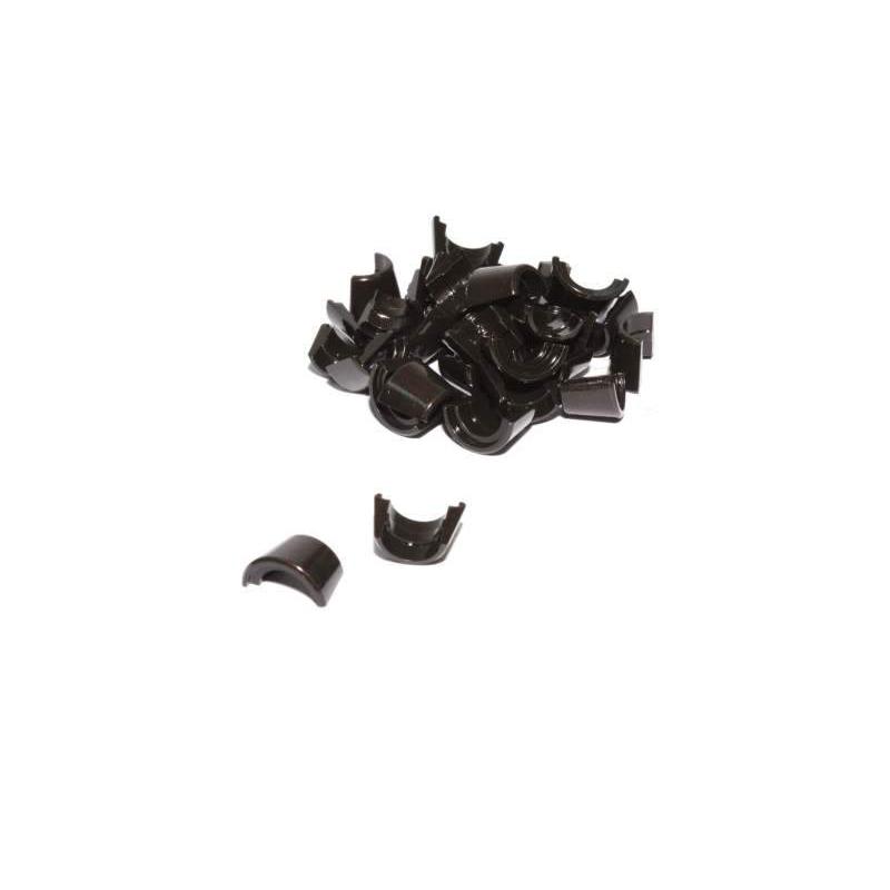 COMP Cams Super Valve Locks 10° Angle 310" Stem Size-1 Universal | cca618-16