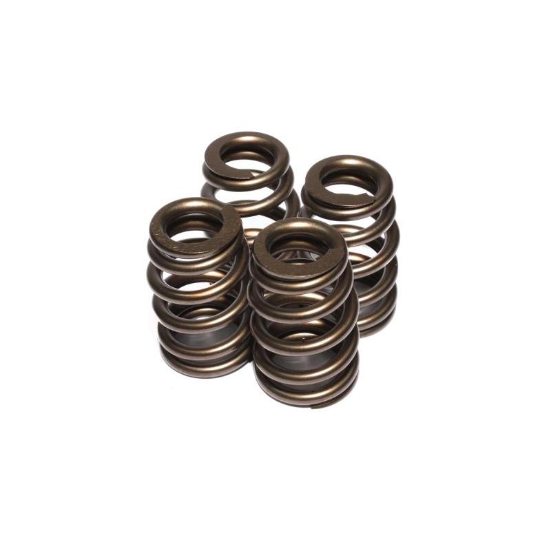 COMP Cams Valve Springs 1.185in Beehive - Set of 4