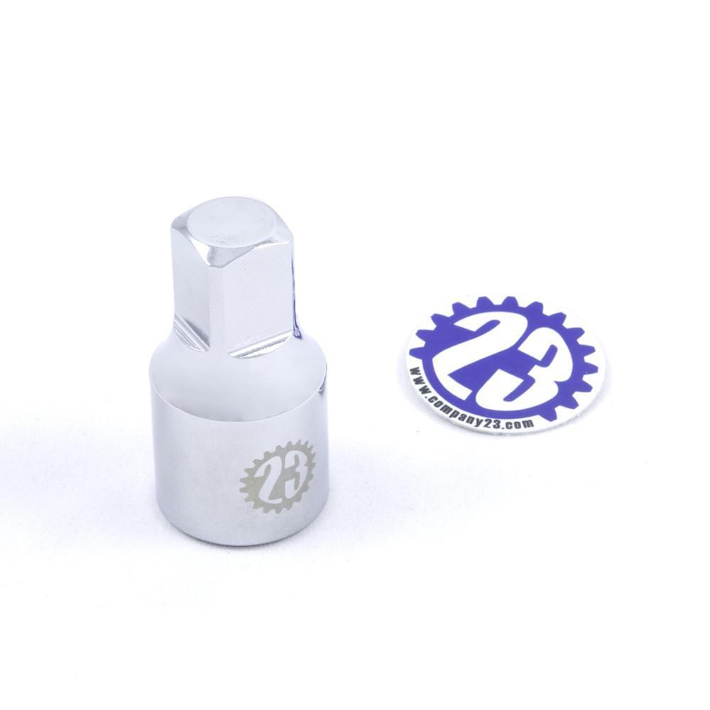 Company23 13mm Square Drain Socket - Universal