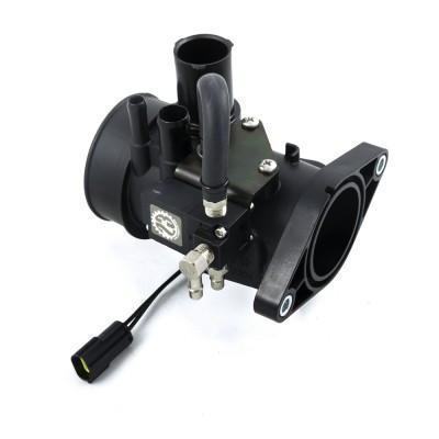 Company23 Basic Boost Control Solenoid WRX 15-2020