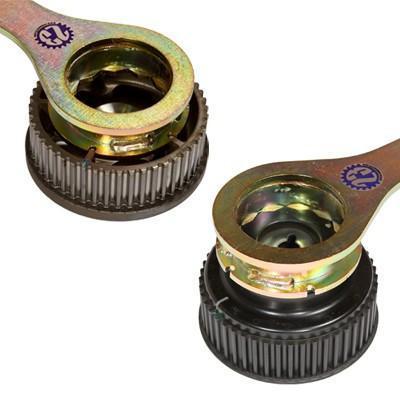Company23 STD Intake/Exhaust Cam Sprocket Tool Subaru Turbo Models