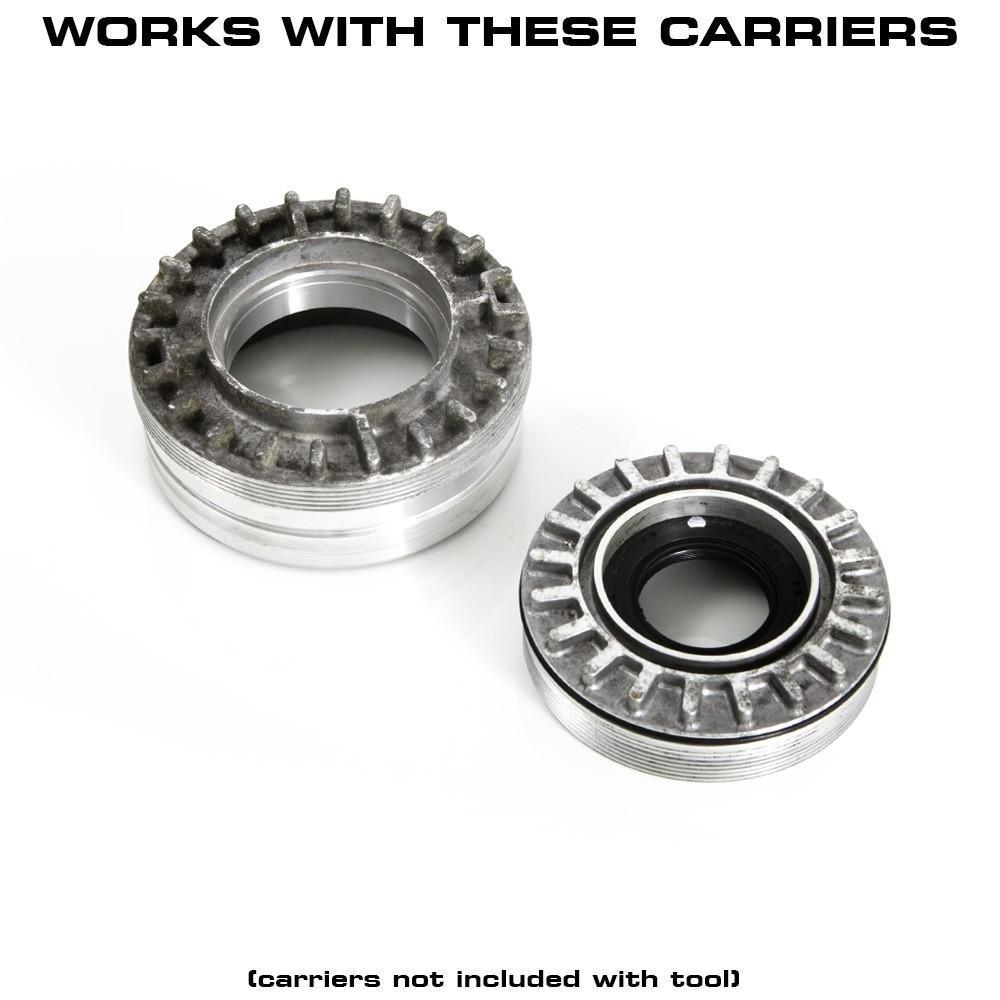 Company23 Sundial Bearing Carrier Tool 1 Most Subaru Models 1993+