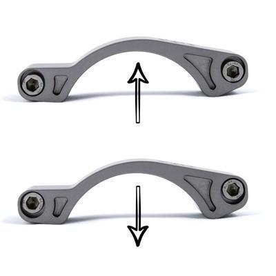 Company23 Timing Belt Guide Kit 2002-2014 WRX / 2004-2020 STI Subaru Turbo Models
