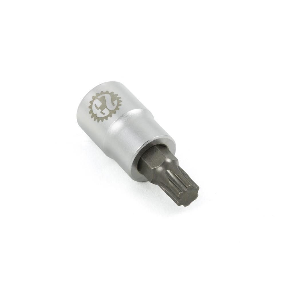 Company23 Torx Plus 50 Flywheel Socket Subaru Legacy GT 2005-2010