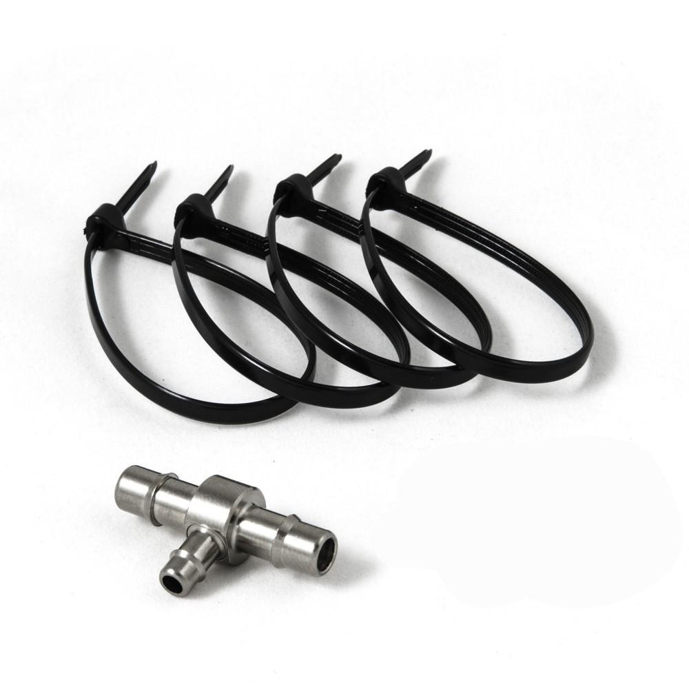 Company23 Vacuum Tee Kit WRX/STI / LGT / FXT EJ25