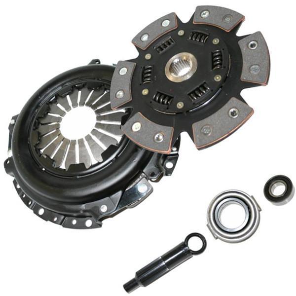 Competition Clutch Stage 1 Clutch Kit Nissan 350Z 2003-2006 | 6072-2400