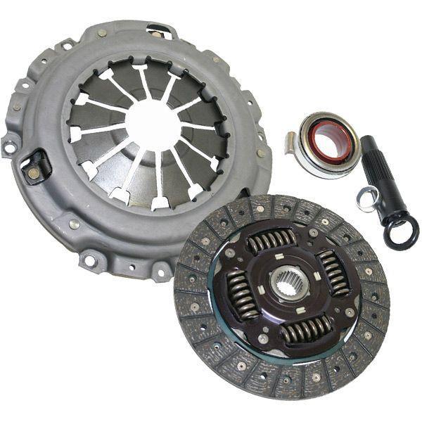 Competition Clutch Stage 1.5 Full Face Organic Clutch Kit Nissan 240SX 1991-1998 | 6054-1500