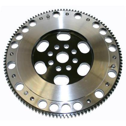 Competition Clutch Steel Flywheel Mitsubishi EVO X GSR 2008-2015 | 2-645-1STU