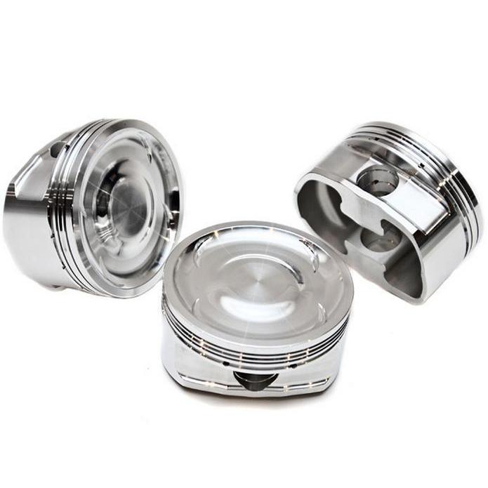 CP Piston & Ring Set 86mm Bore 10:0 CR Scion FR-S 2013-2016 / Subaru BRZ 2013-2019