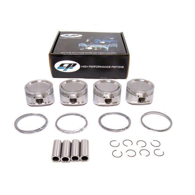 CP Piston & Ring Set Bore | 94mm CR | 10.5 Subaru BRZ / Scion FR-S / Toyota FT-86 2013+