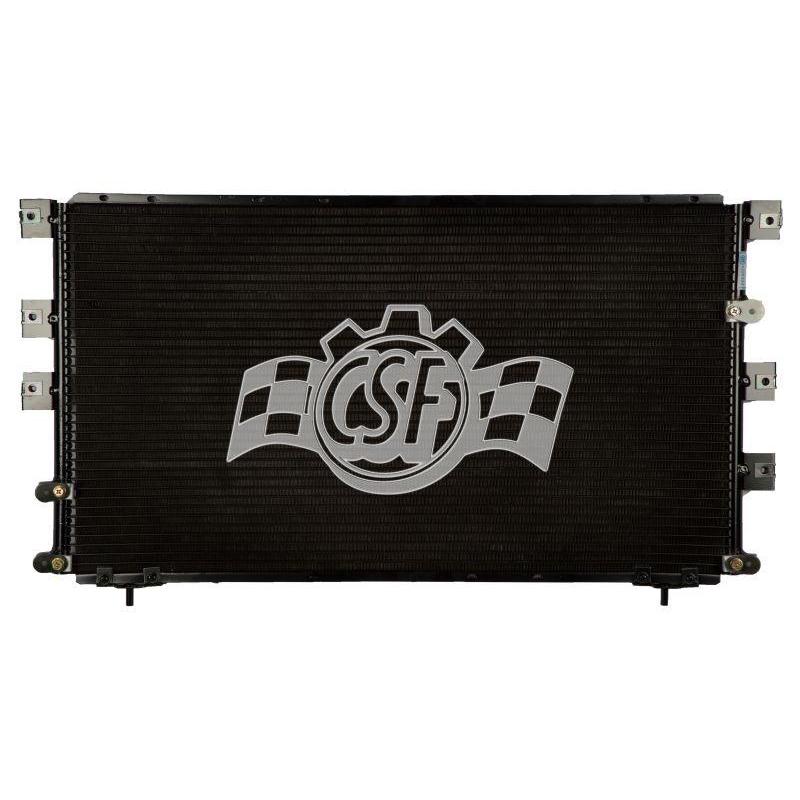 CSF 01-07 Toyota Sequoia 4.7L A/C Condenser